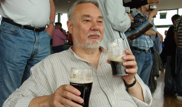 Richard Osborn-Brooks has been released with no further action