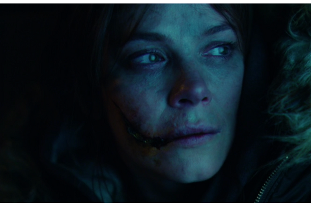 Hans Rosenfeldt hopes Anna Friel will be back as the disturbed detective