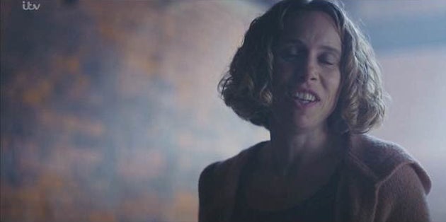 Jane was revealed as the child killer