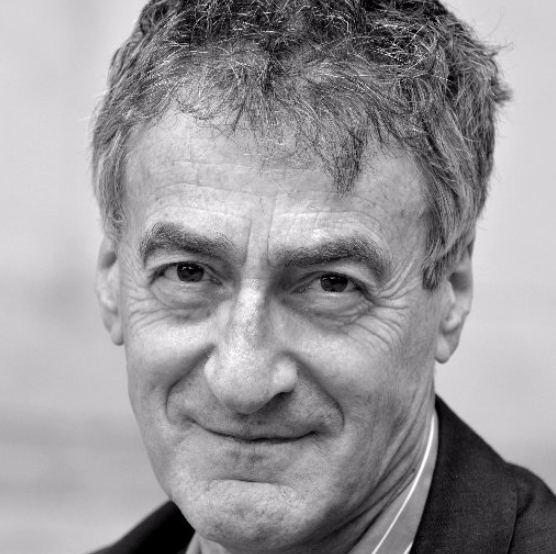 Former Middle East Editor for The Guardian, Ian Black, said 'nothing surprises' him about the 'brutality' of the Assad regime