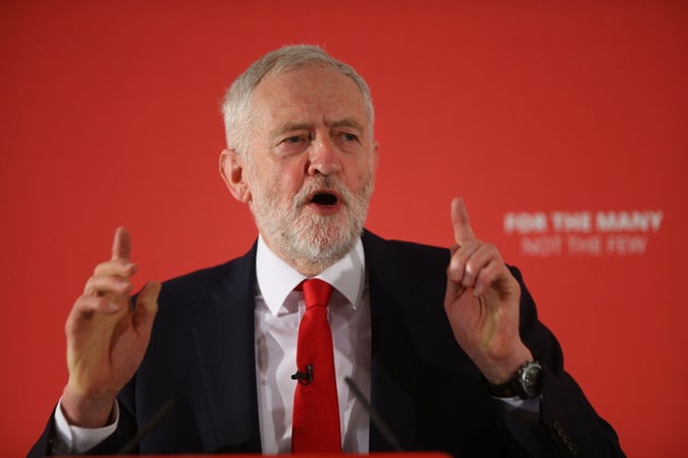 Jeremy Corbyn has faced heavy criticism