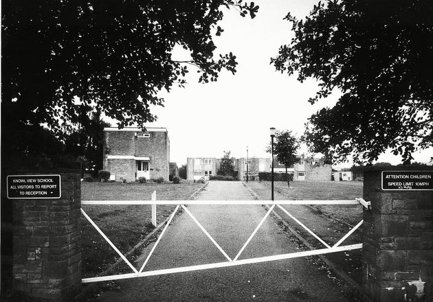 Knowl View School in Rochdale