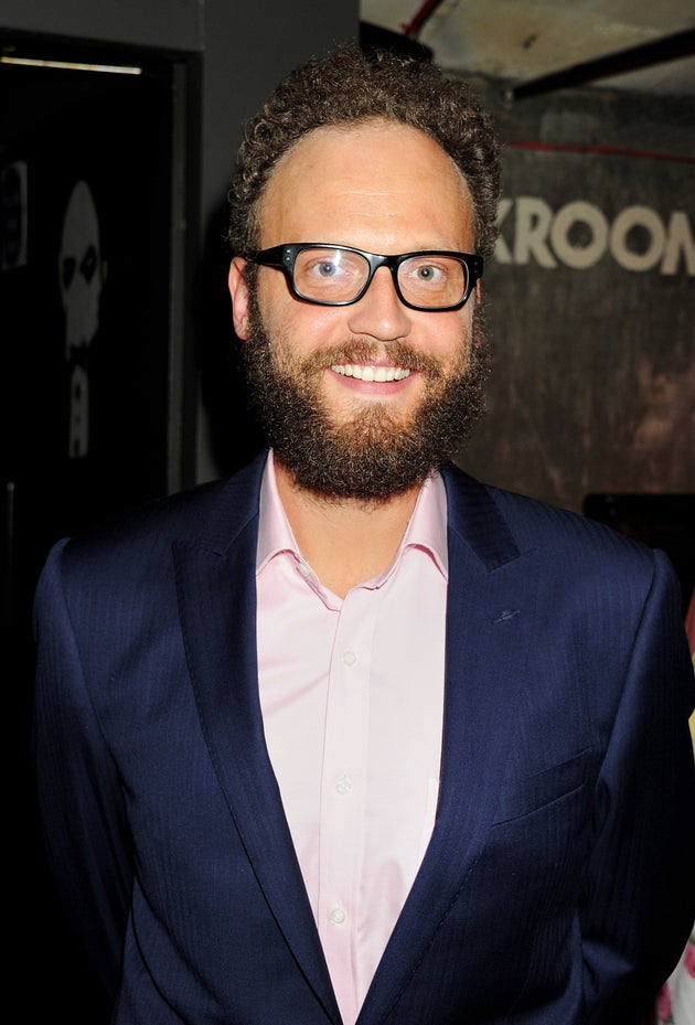 Alex Beckett has died at the age of 36
