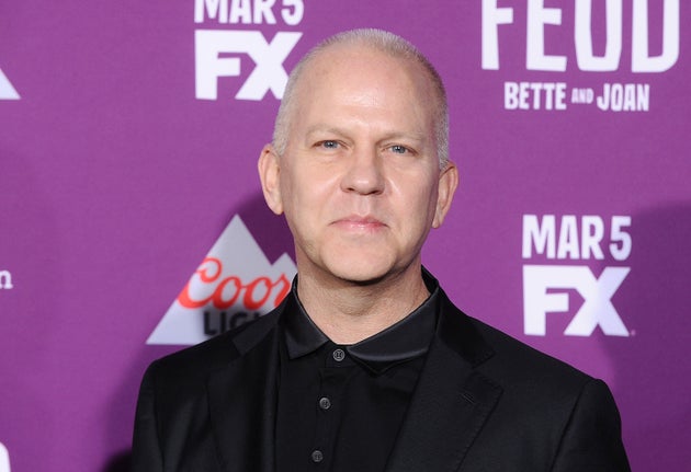 Ryan Murphy