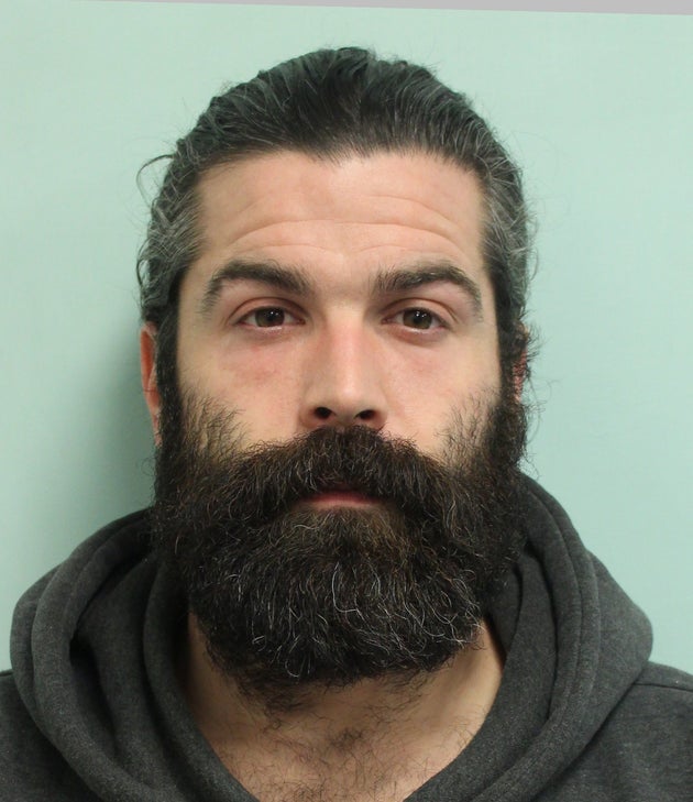 Dean Purcell will have to give police contact details for any woman he has sexual activity with on three occasions