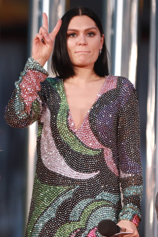 Jessie J