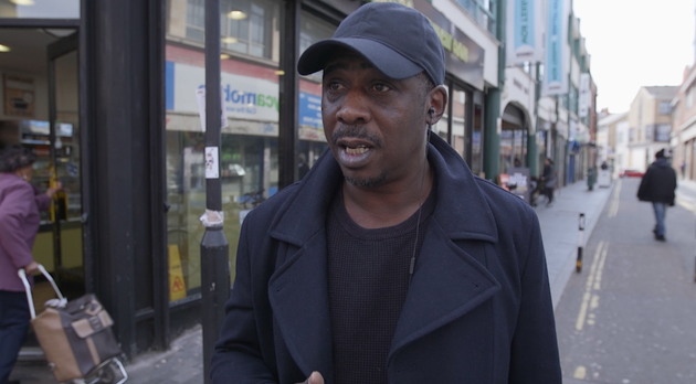 Brian Gee said the government must to do more to tackle the Windrush Generation controversy