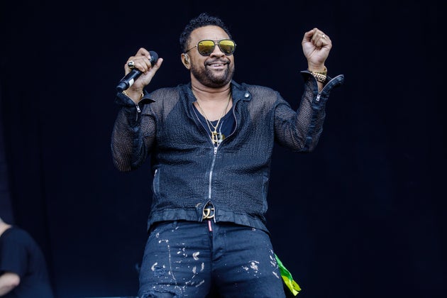 Shaggy, who is behind such hits as ‘Mr Boombastic’, ‘It Wasn’t Me’ and ‘Me Julie’ will be performing at The Royal Albert Hall on Saturday in honour of Her Majesty