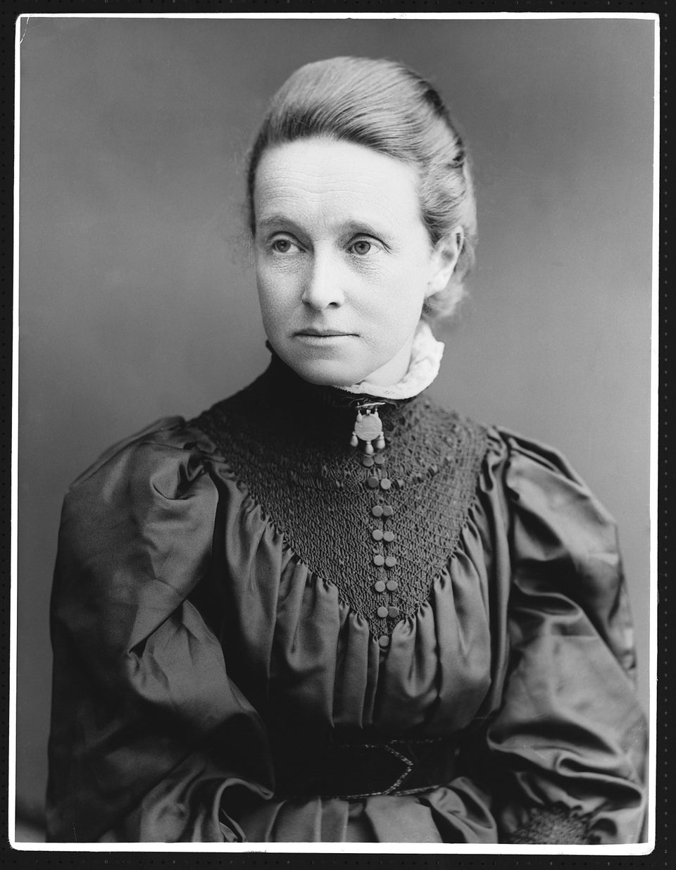 Suffragist Millicent Fawcett will become the first woman to be honoured with a statue in Parliament Square