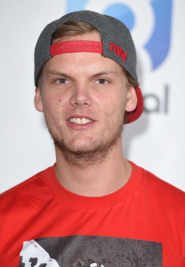 Avicii