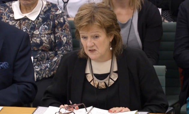 Professor Alexis Jay took over the Independent Inquiry into Child Sexual Abuse in August 2016 after the previous chair resigned