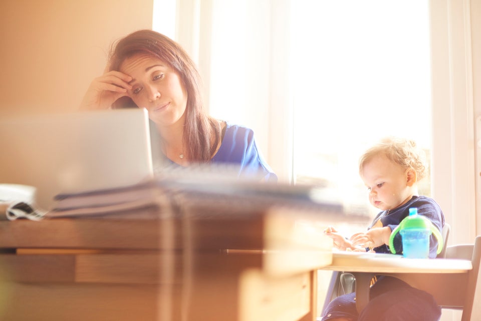 Rebecca Smith* (who did not want to be named) is now in a debt relief order as a direct result of maternity leave.