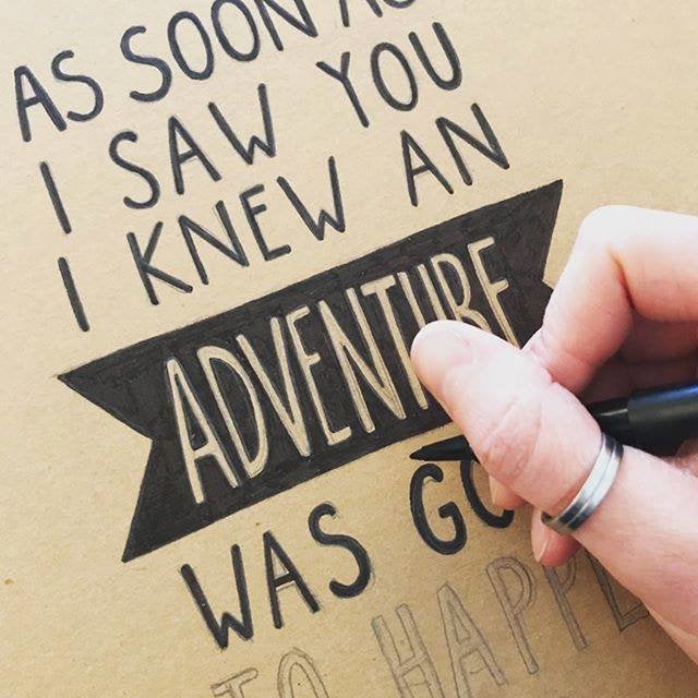 One of Jo's illustrations.