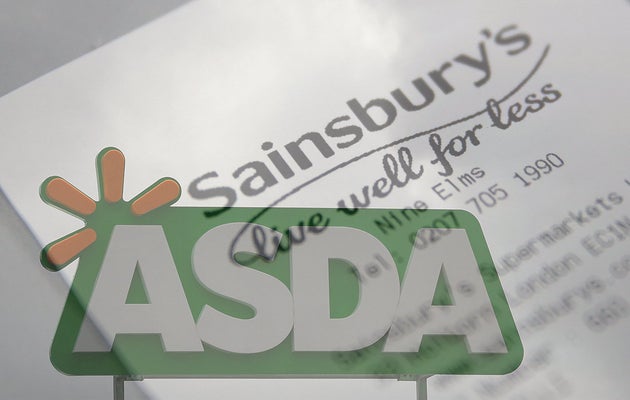 Sainsbury’s and Asda are in 'advanced discussions' regarding a possible merger.