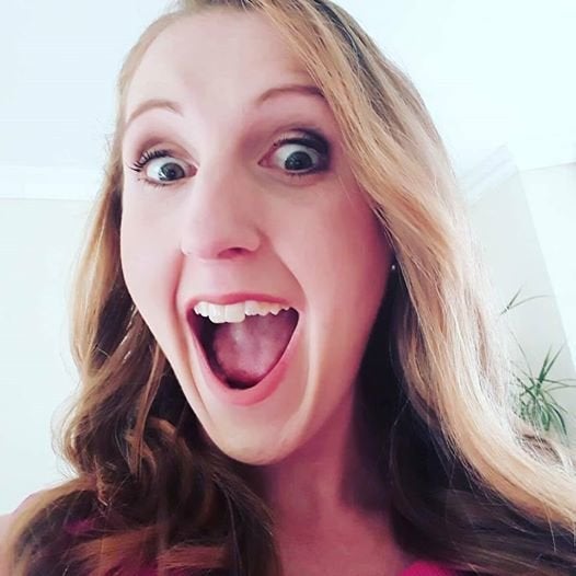 Emily Tredget is encouraging mums to take a #ShoutieSelfie
