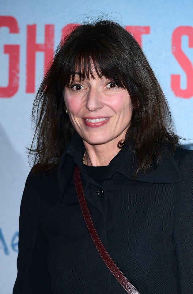 Davina McCall