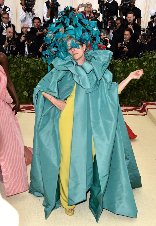 Frances McDormand