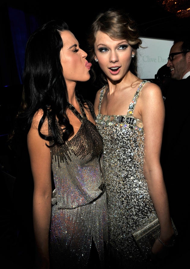 Some fantastic foreshadowing back in 2010