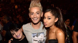 Ariana Grande's Mum Joan Pens Beautiful Open Letter About Demi Lovato