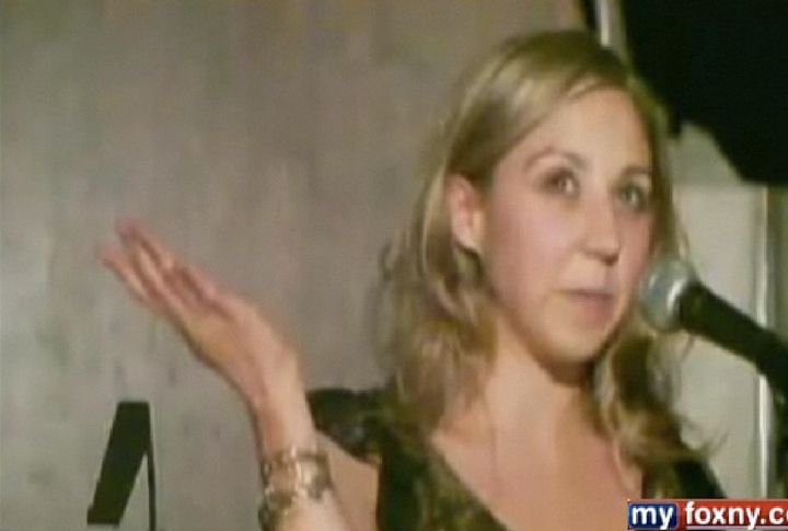 Melissa Petro Teacher Forced To Resign Over Craigslist Sex Worker Past