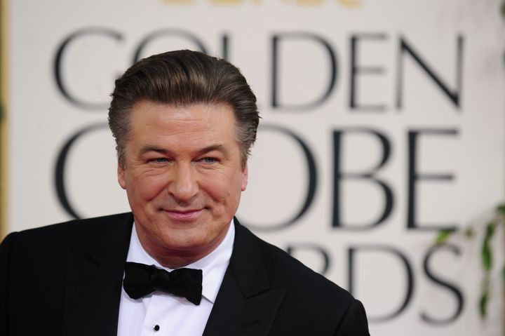 Alec Baldwin Breakfast