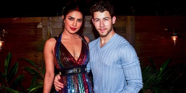 Priyanka Chopra and Nick Jonas got married in Jodhpur last week.