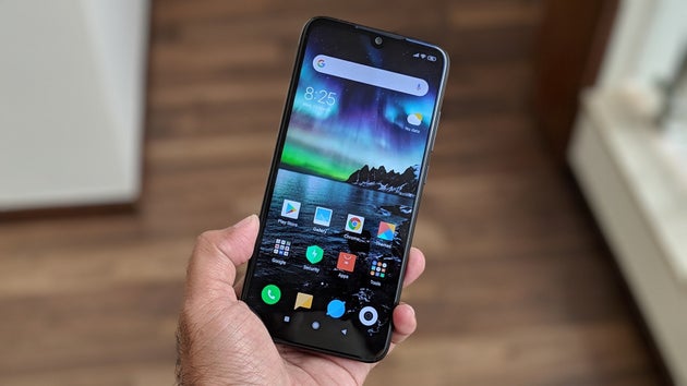 The all new Redmi Note 7 Pro is perhaps the best hadware you can get for the price.