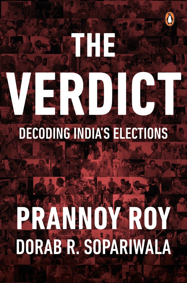 Book Cover.
