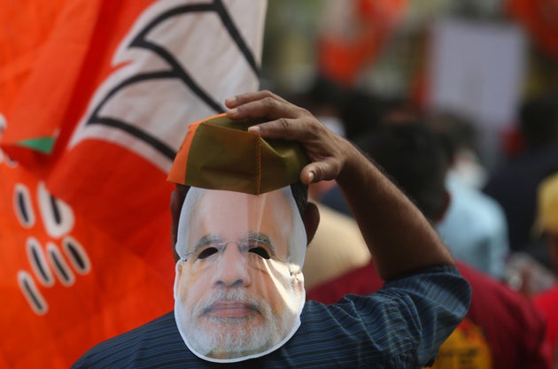 Representative image.