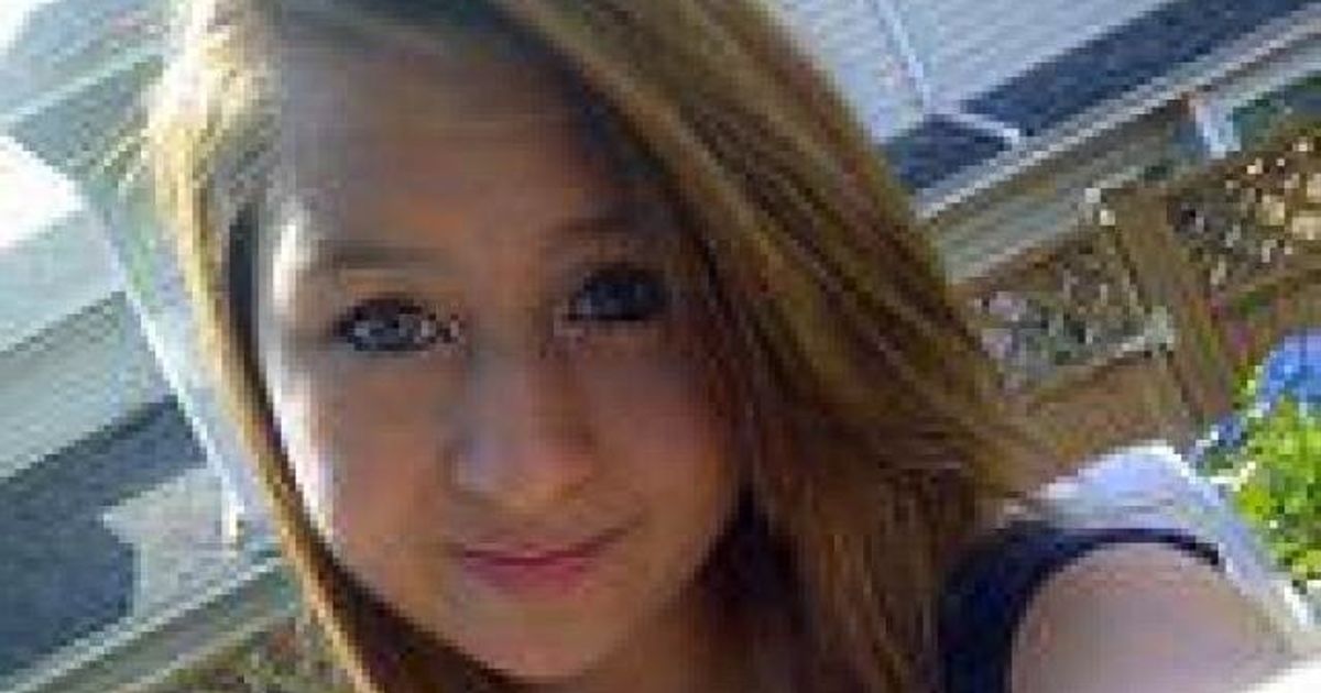 Amanda Todd Facebook