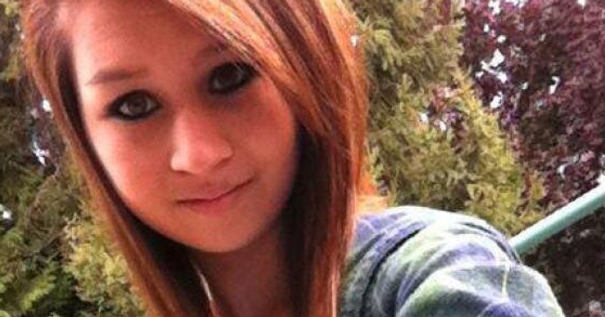 Amanda Todd Facebook