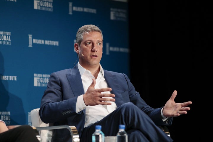 Tim Ryan was the youngest Democrat elected to the U.S. House of Representatives.