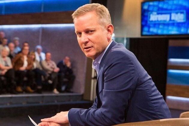 Jeremy Kyle will continue working on other ITV projects