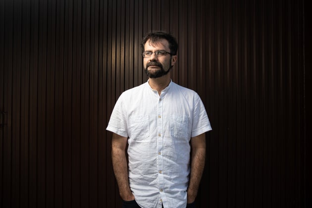 Juan Moreno: El PP destruyó los ordenadores de Bárcenas con una finalidad política