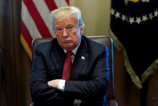 El tweet de Donald Trump sobre redes sociales que se le ha vuelto en contra
