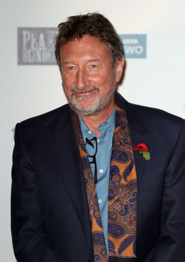 Steven Knight