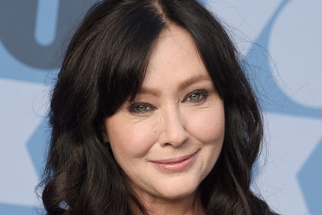 Shannen Doherty sufre un nuevo golpe: No había cirugía posible