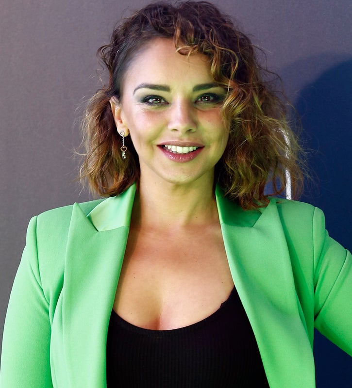 Chenoa