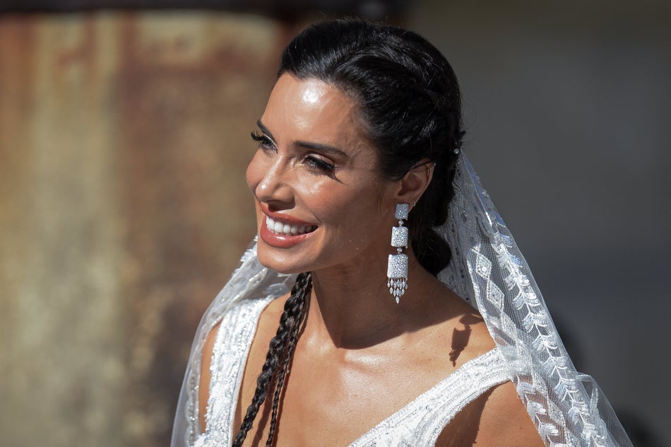 Pilar Rubio