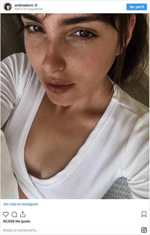 Andrea Duro
