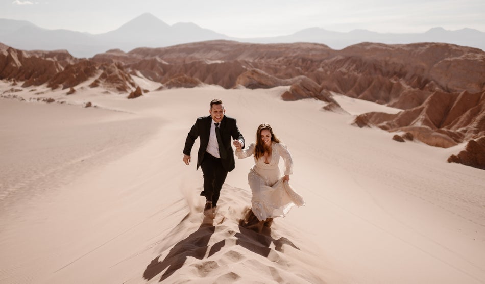 Atacama Desert, Chile