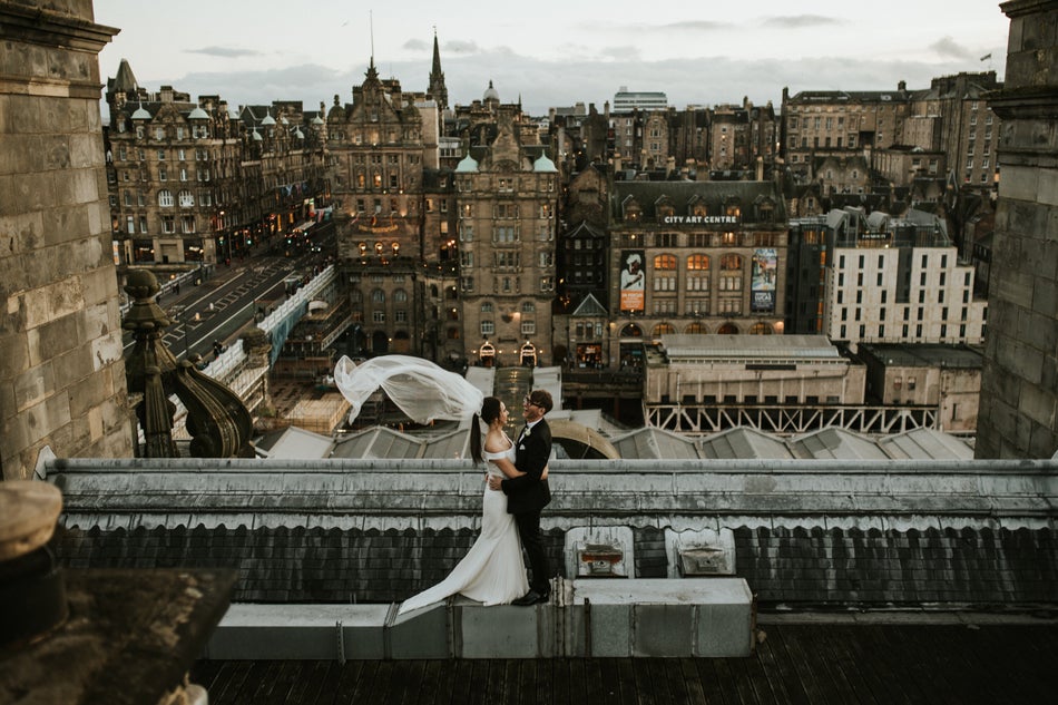 Edinburgh, Scotland
