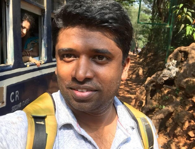 Kannan Gopinathan