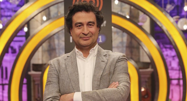 Pepe Rodríguez