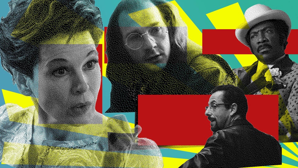 Renée Zellweger, Shia LaBeouf, Adam Sandler and Eddie Murphy stars in some of this autumn's most-anticipated films