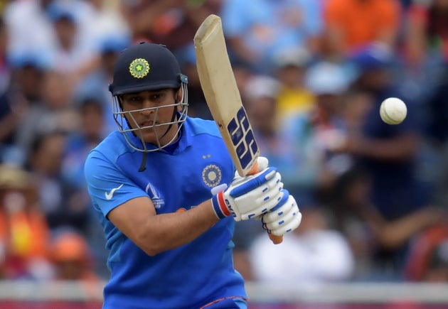File image of MS Dhoni.