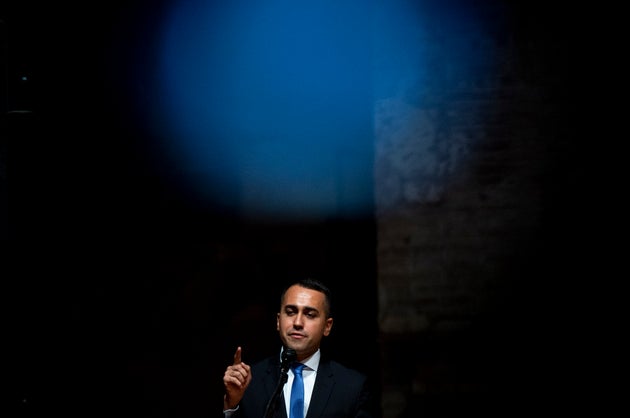 (Photo by Antonio Masiello/Getty Images)