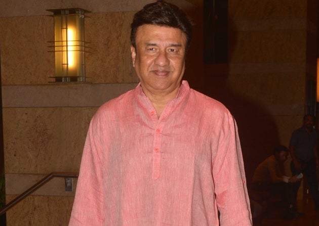Anu Malik