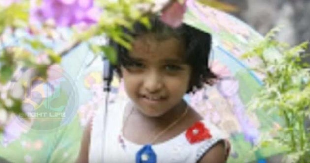 10-year-old Shehla Sherin died from a snakebite in Kerala.