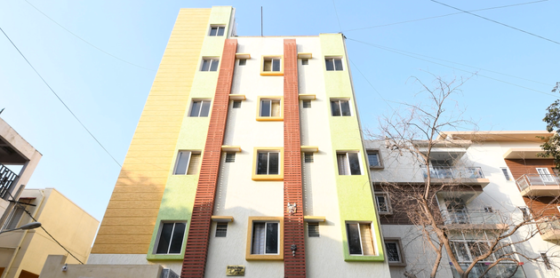 Oyo Life, Sarjapur